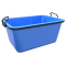 Mortar tray 200l | blue